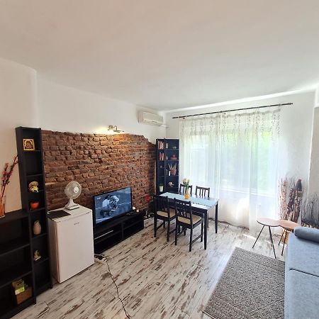 Апартаменты Raya Maisonette, Ideal Center София Экстерьер фото