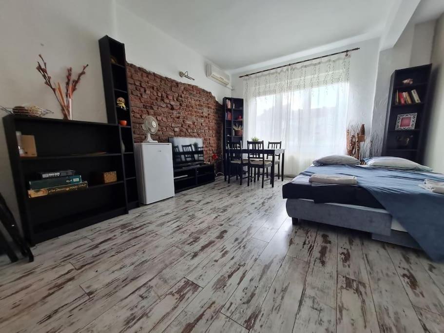 Апартаменты Raya Maisonette, Ideal Center София Экстерьер фото