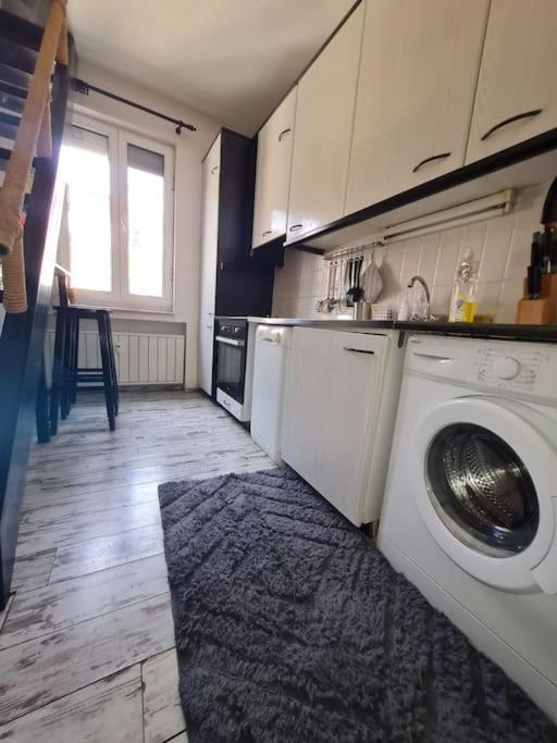 Апартаменты Raya Maisonette, Ideal Center София Экстерьер фото
