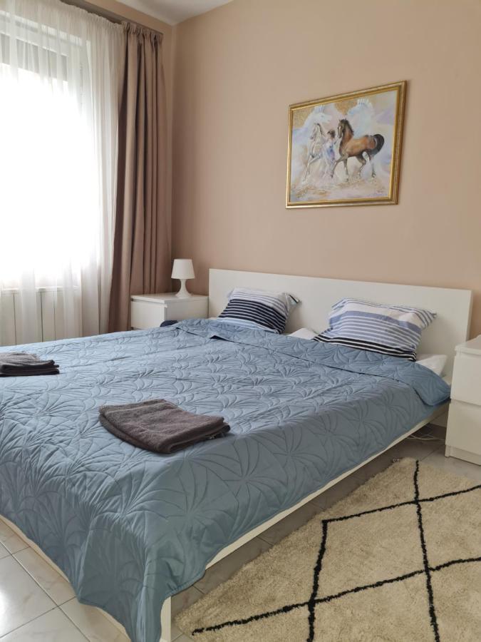 Апартаменты Raya Maisonette, Ideal Center София Экстерьер фото