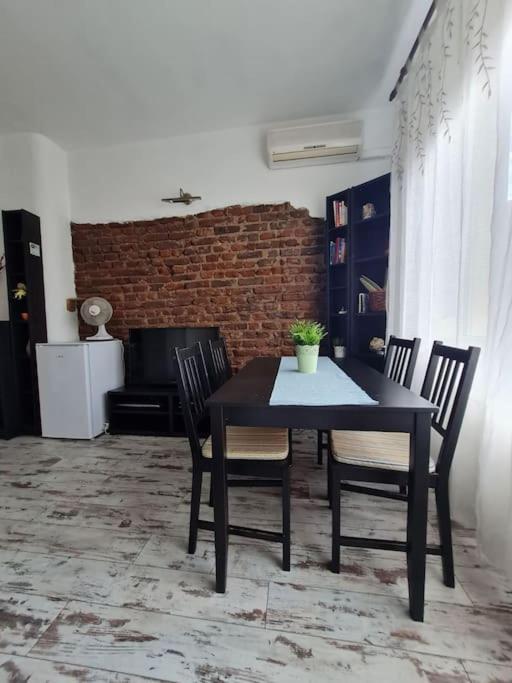 Апартаменты Raya Maisonette, Ideal Center София Экстерьер фото