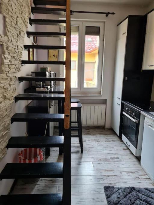 Апартаменты Raya Maisonette, Ideal Center София Экстерьер фото