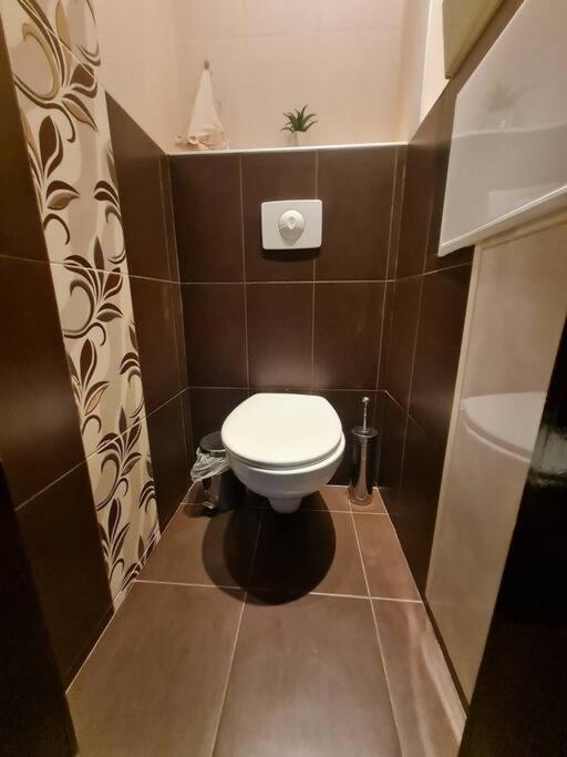Апартаменты Raya Maisonette, Ideal Center София Экстерьер фото