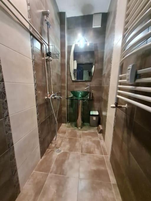 Апартаменты Raya Maisonette, Ideal Center София Экстерьер фото