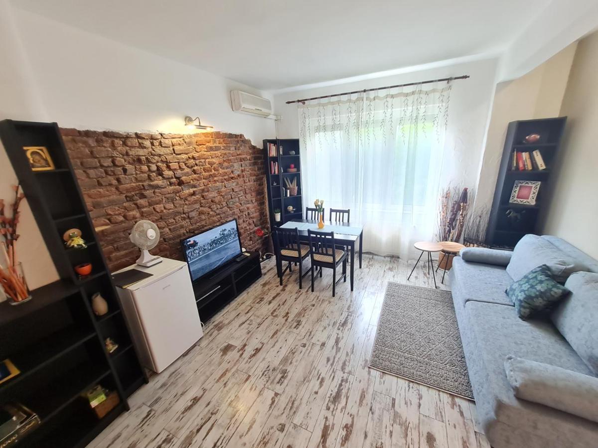 Апартаменты Raya Maisonette, Ideal Center София Экстерьер фото