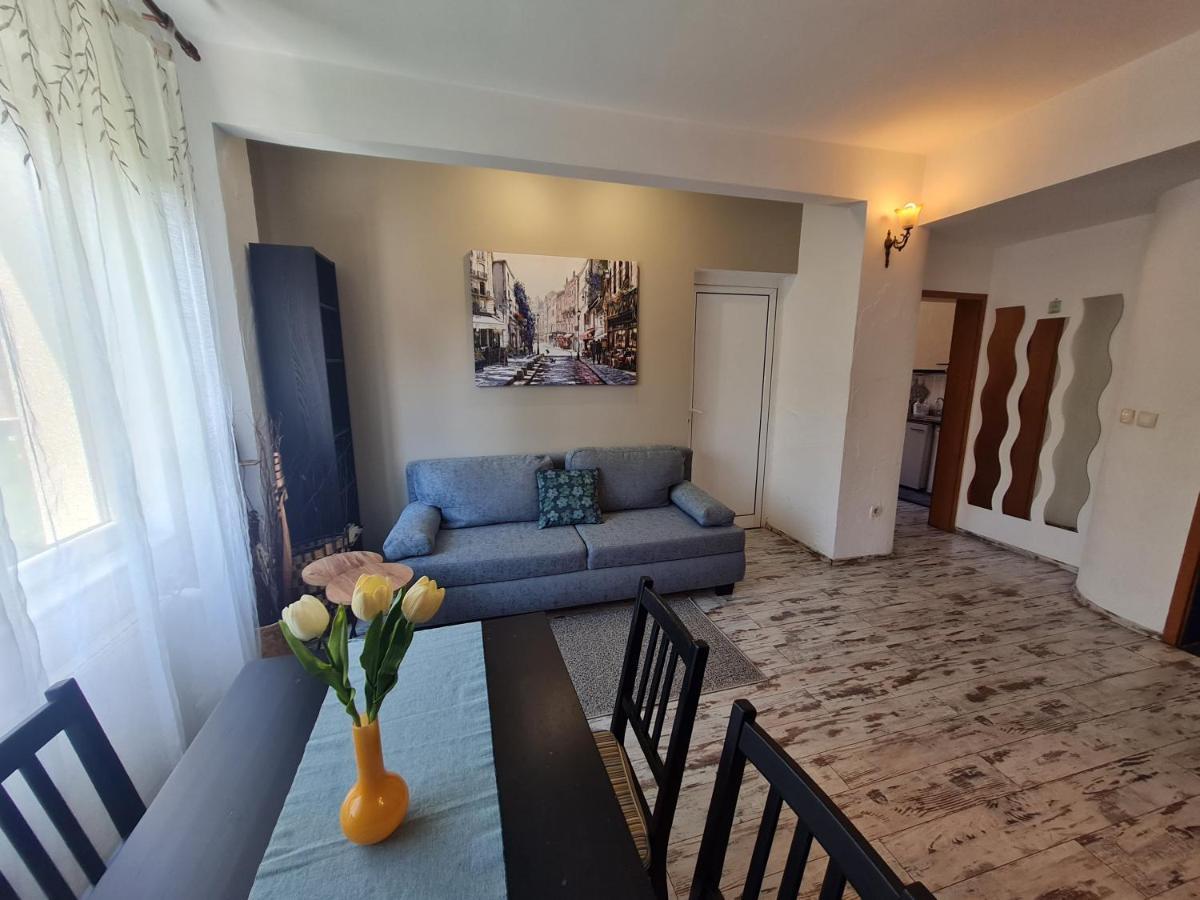 Апартаменты Raya Maisonette, Ideal Center София Экстерьер фото