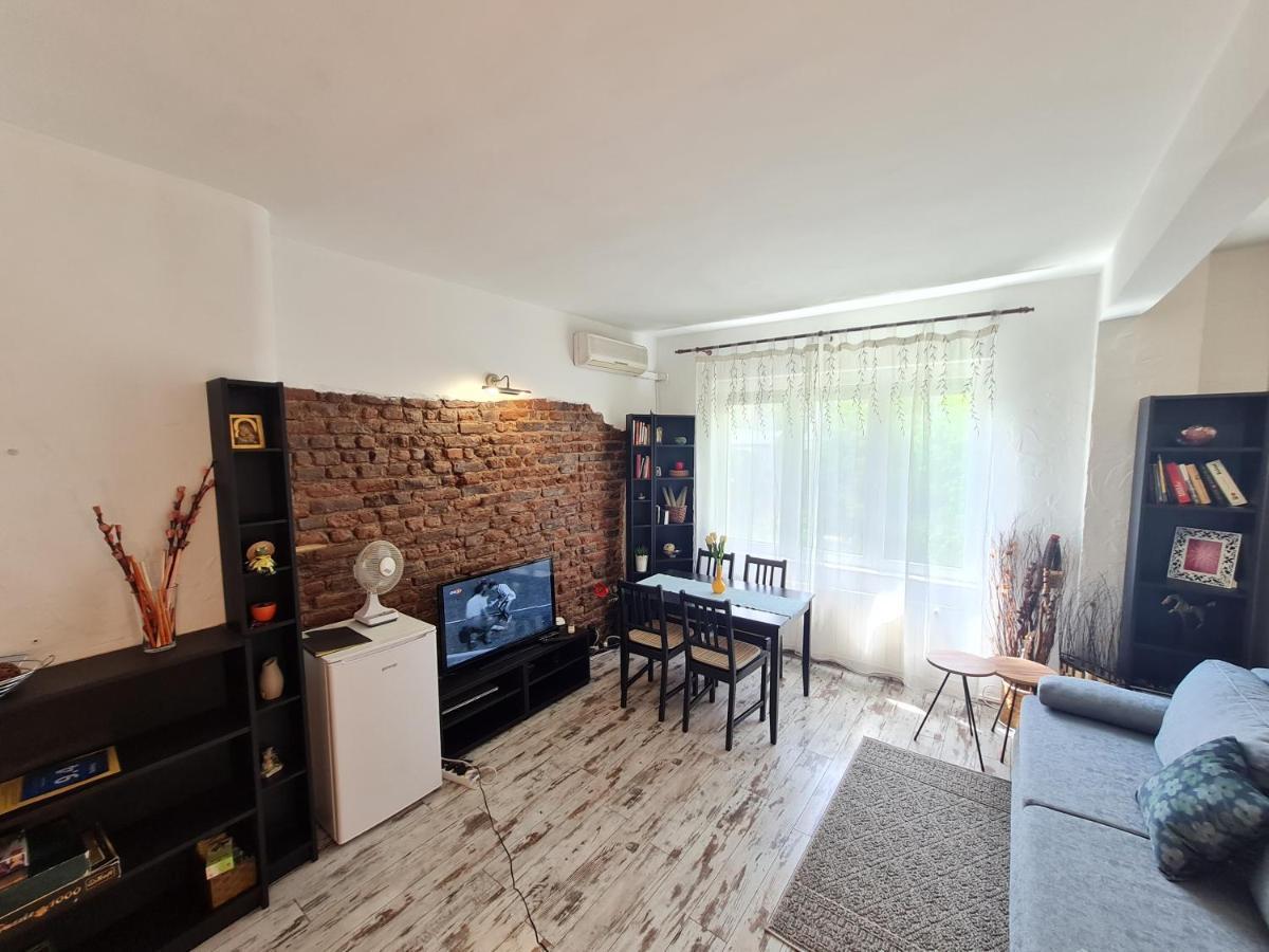 Апартаменты Raya Maisonette, Ideal Center София Экстерьер фото