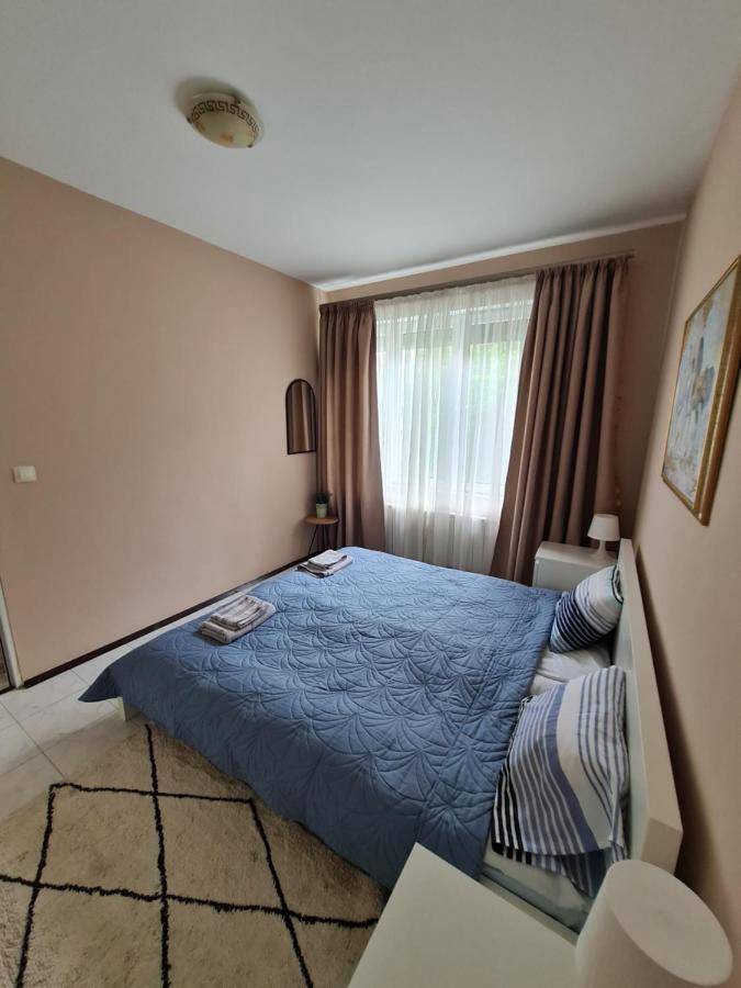 Апартаменты Raya Maisonette, Ideal Center София Экстерьер фото